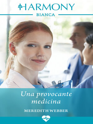 cover image of Una provocante medicina